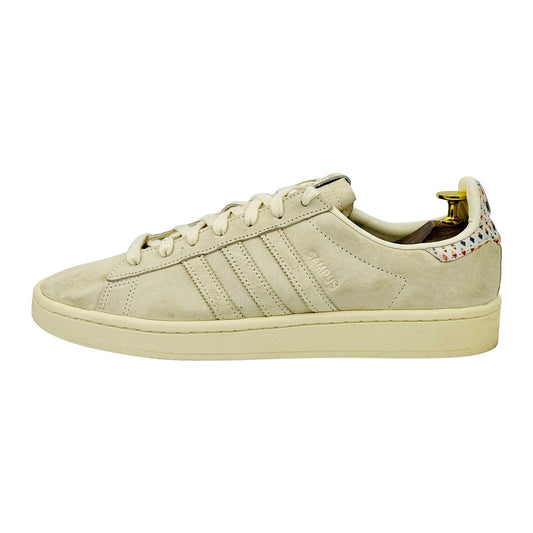 Adidas Campus Pride Sneakers (Size 44.5) - B42000