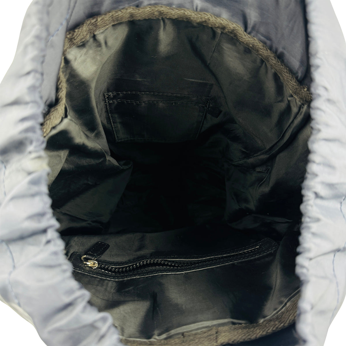 Gucci Techpack Tiger Head Embroidered Backpack - 429037