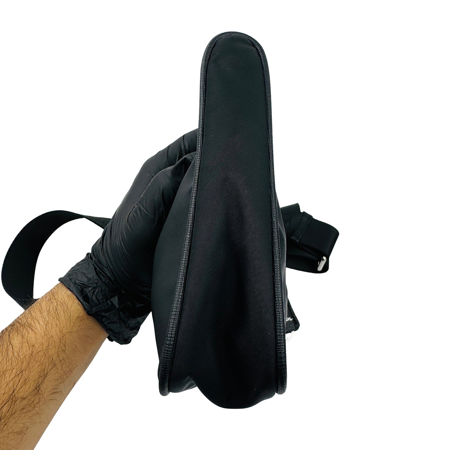 Prada Re-Edition 2005 Re-Nylon Shoulder Bag