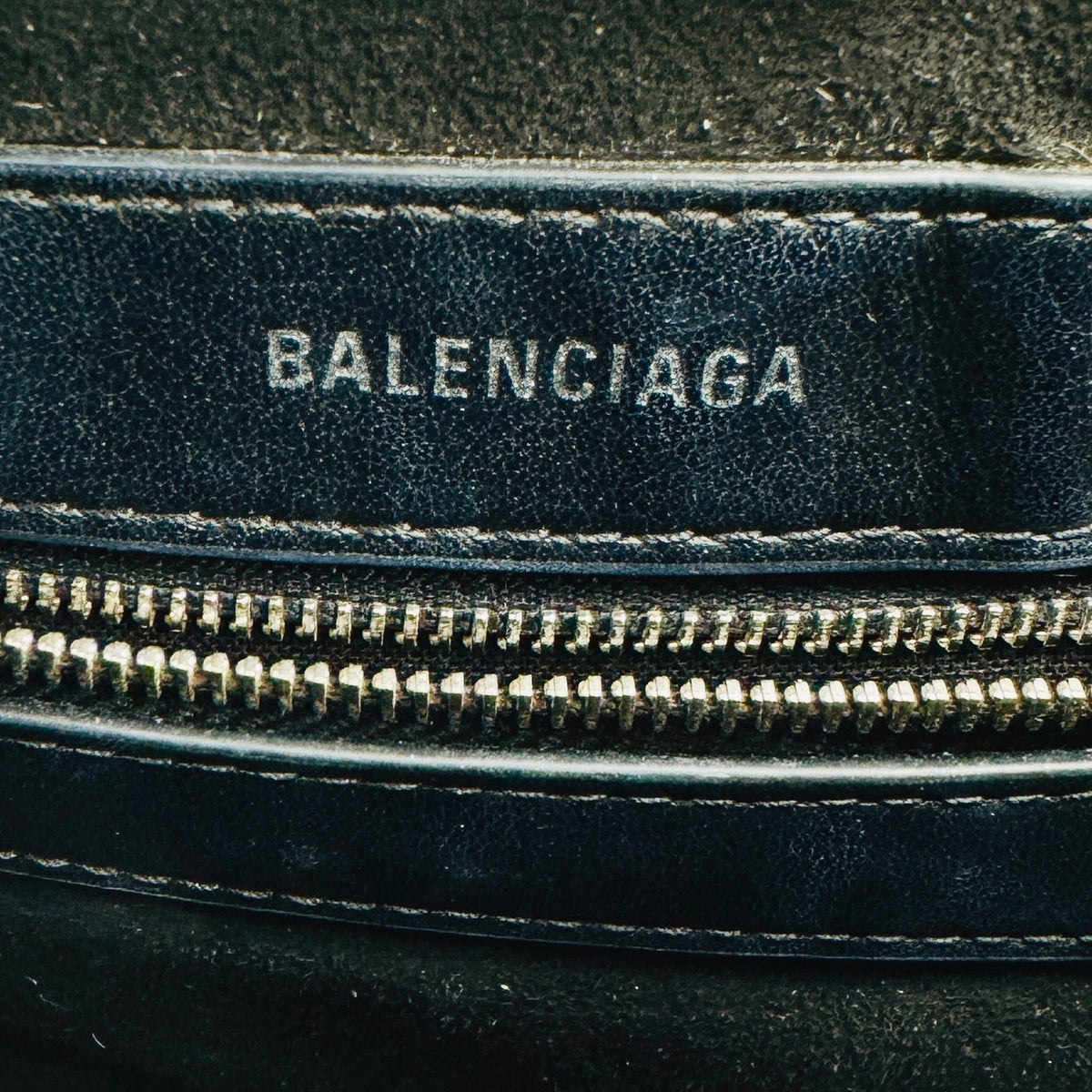 Balenciaga Mary-Kate XS Tote Bag - 747036 2AAID 1000