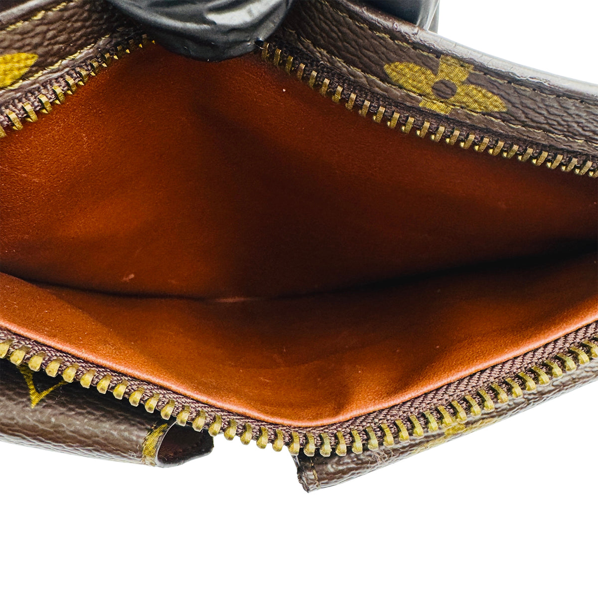 Louis Vuitton Christopher Monogram Waist Bag - M45337