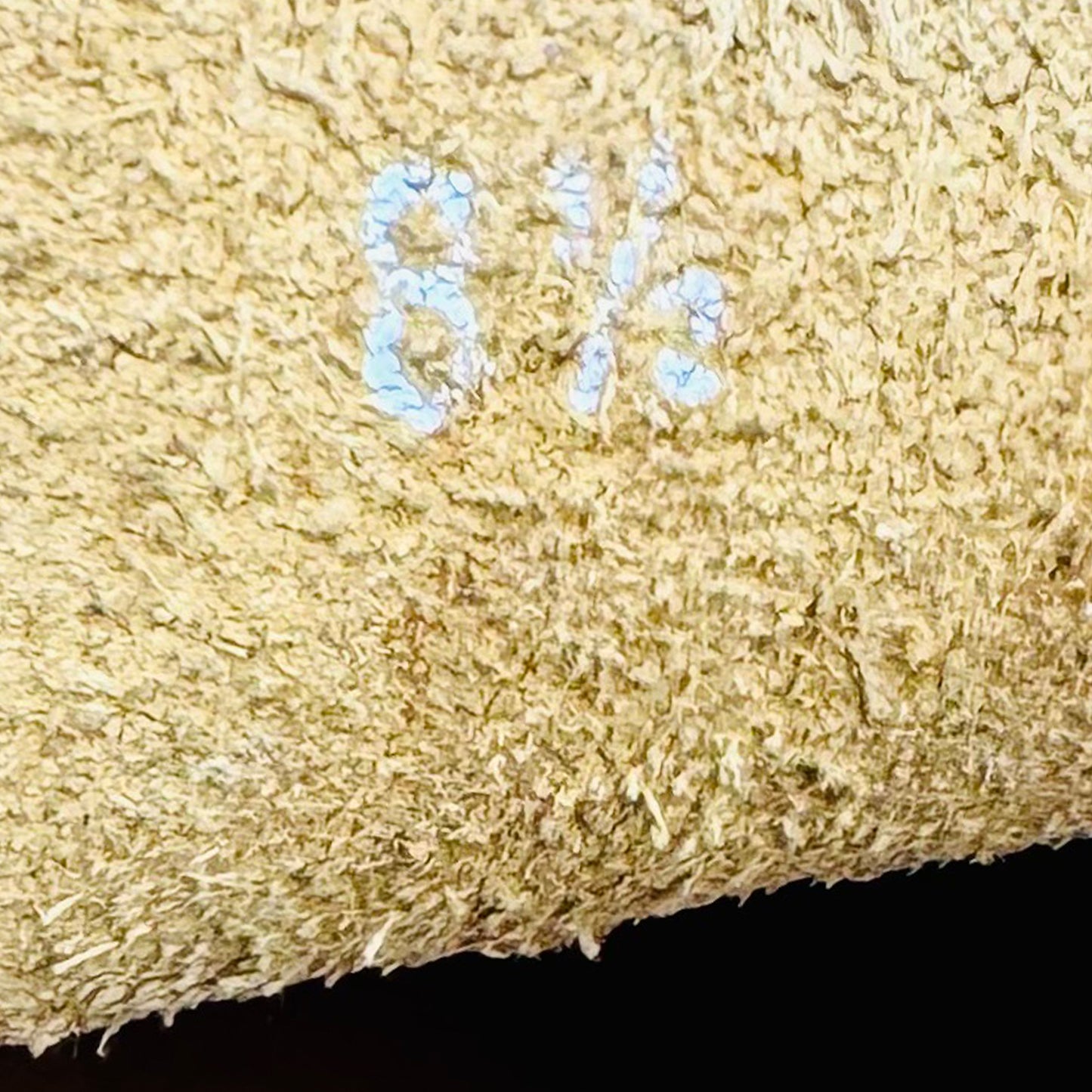 Tod's Men's Brown Leather Strap Loafer (Size 43)