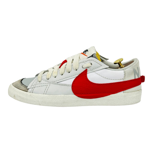 Nike Blazer Low 77 Jumbo Sneakers (Size 44) - DQ8769-100