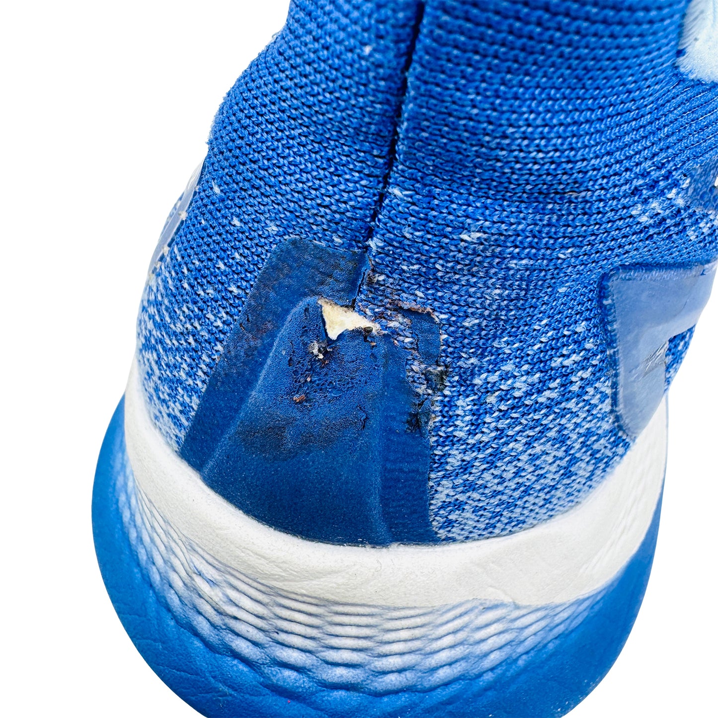 ASICS GT-2000 12 Royal Blue Shoes (Size 39.5) - 1012B506