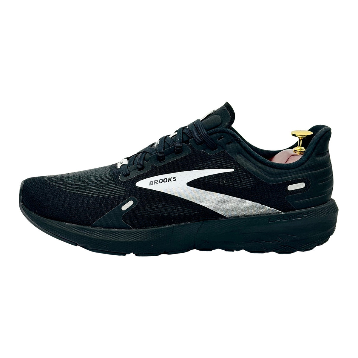 Brooks Men's Launch 9 Shoes (Size 45) - 1103861D048