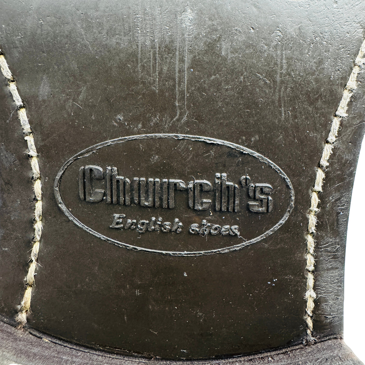 Church's Men's Suede Oxford Shoes (Size 42)