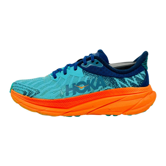 Hoka Challenger 7 Shoes (Size 40) - 1134498 CVOR