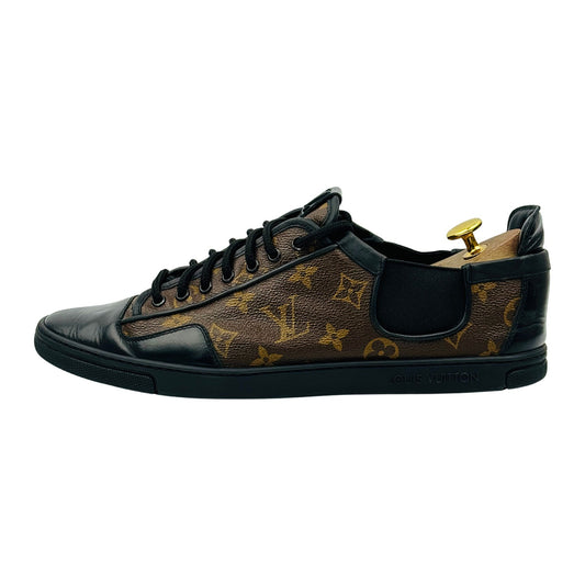 Louis Vuitton Slalom Canvas Sneakers (Size 44)