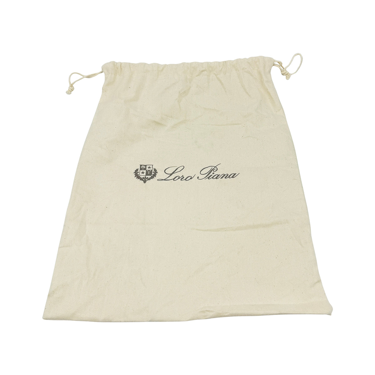 Loro Piana Extra Pocket 'Butter Yellow' Backpack