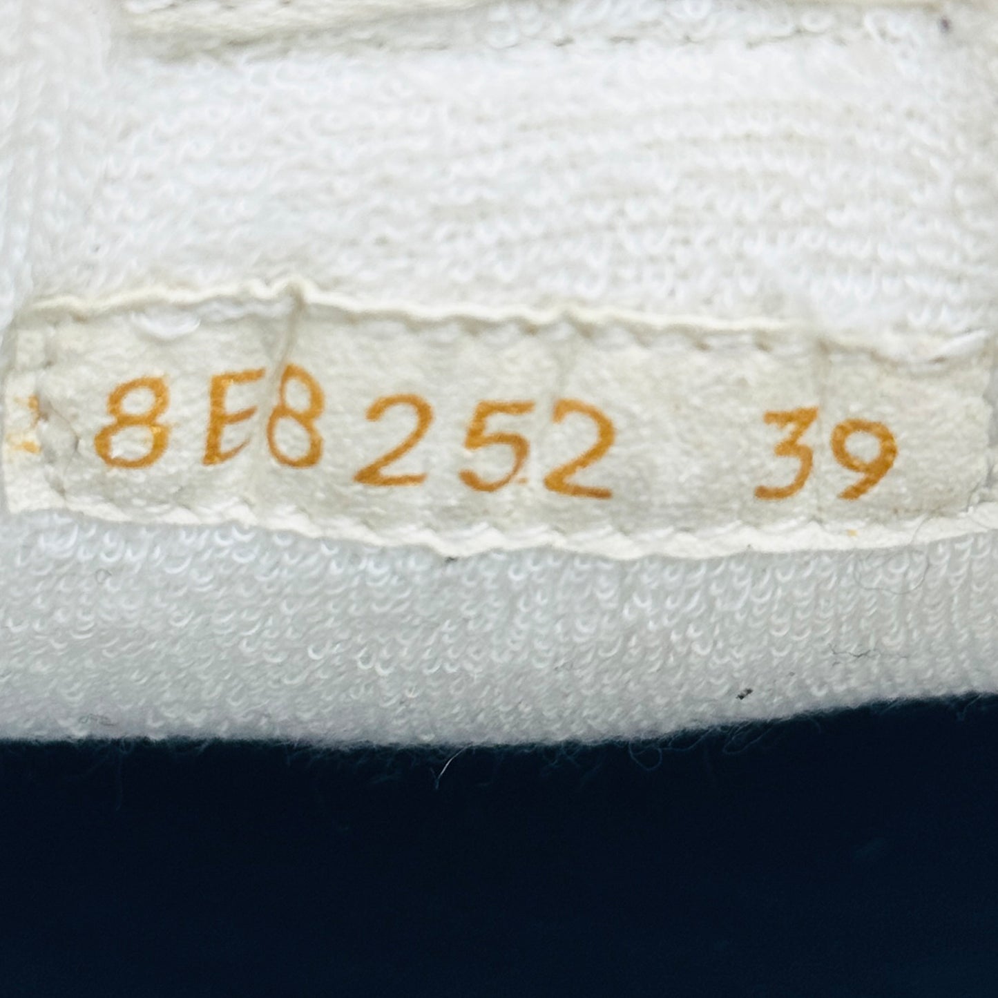 Fendi Match Low-Top Sneakers (Size 39/39.5) - 8E8252
