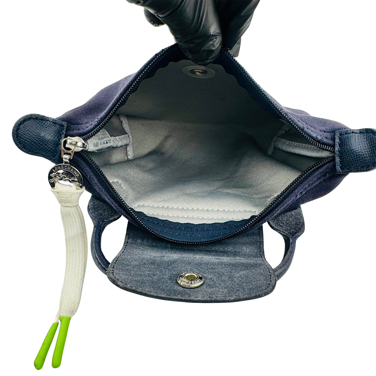 Longchamp Le Pliage Universel Collection Pouch - 34175HEA006