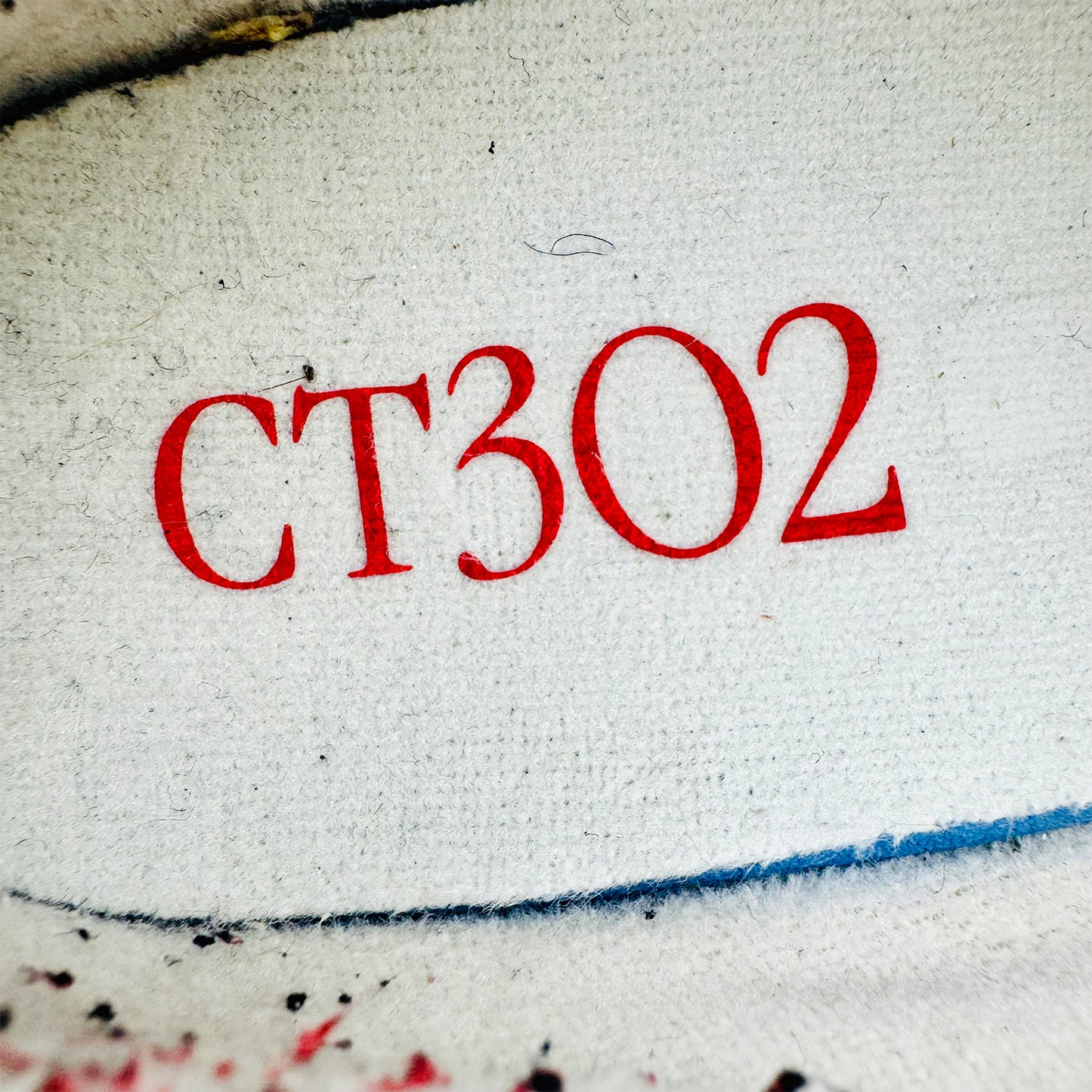 New Balance CT300 'Moonbeam' Sneakers (Size 40.5) - CT302RC