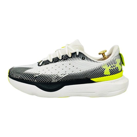 Under Armour HOVR Infinite Pro Shoes (Size 43) - 3027190-103