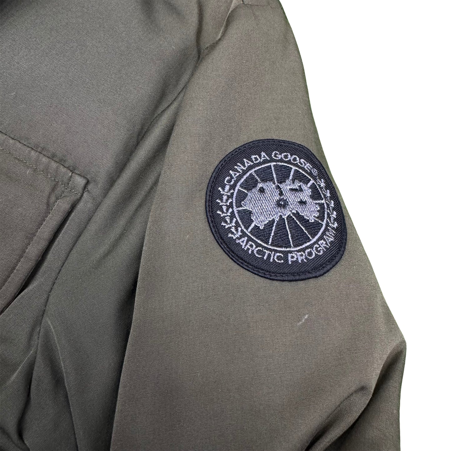 Uniqlo Down Puffer Jacket (Size Large/XL) - 311-400510