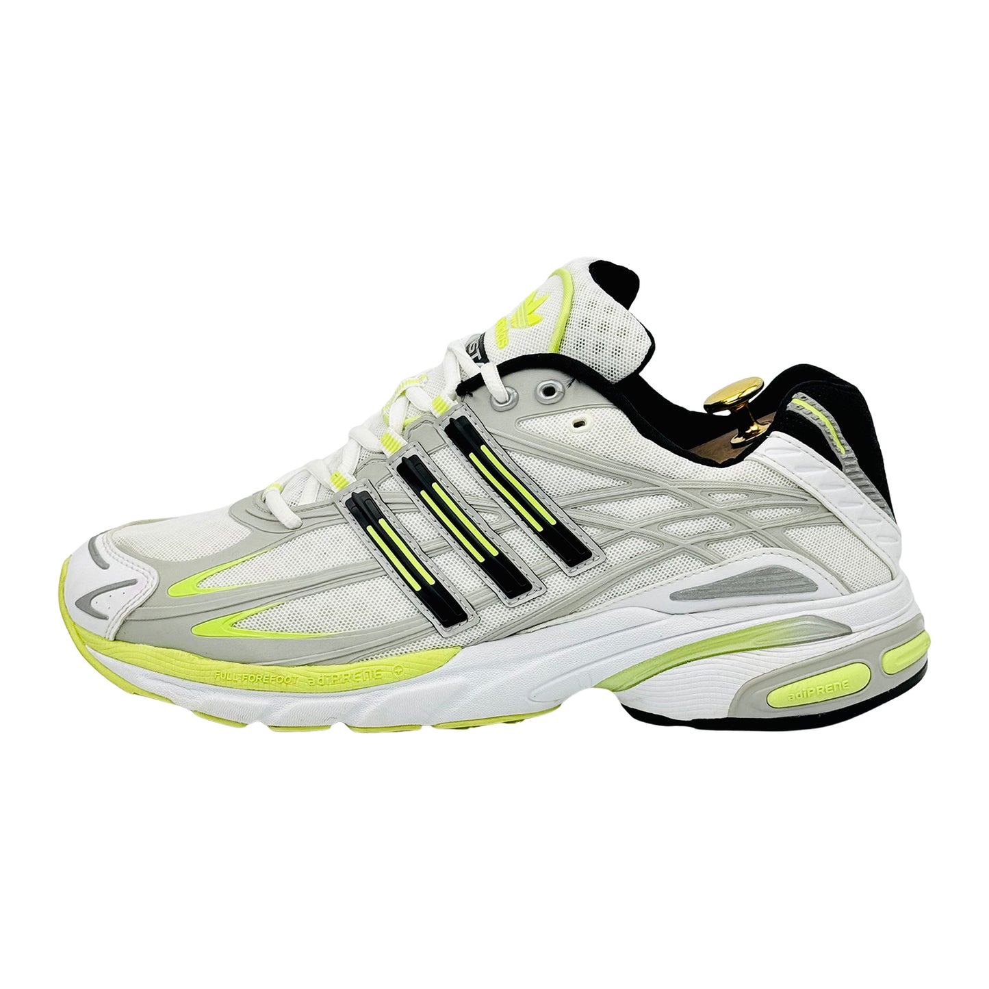 Adidas Adistar Cushion Shoes (Size 44) - ID5744