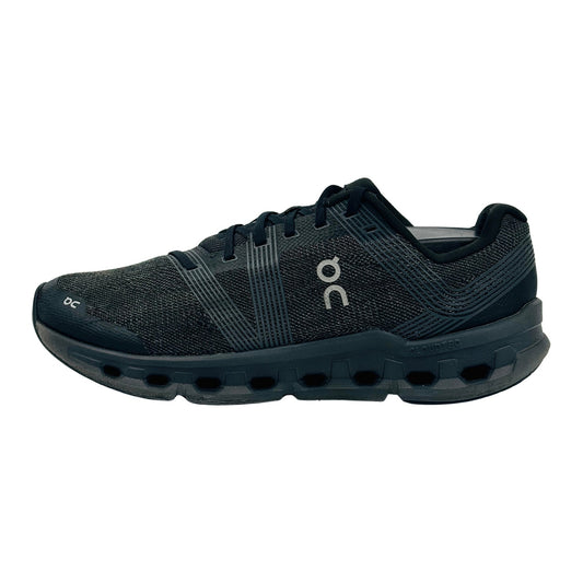 On Running Cloudgo Black Shoes (Size 42) - 55.98626
