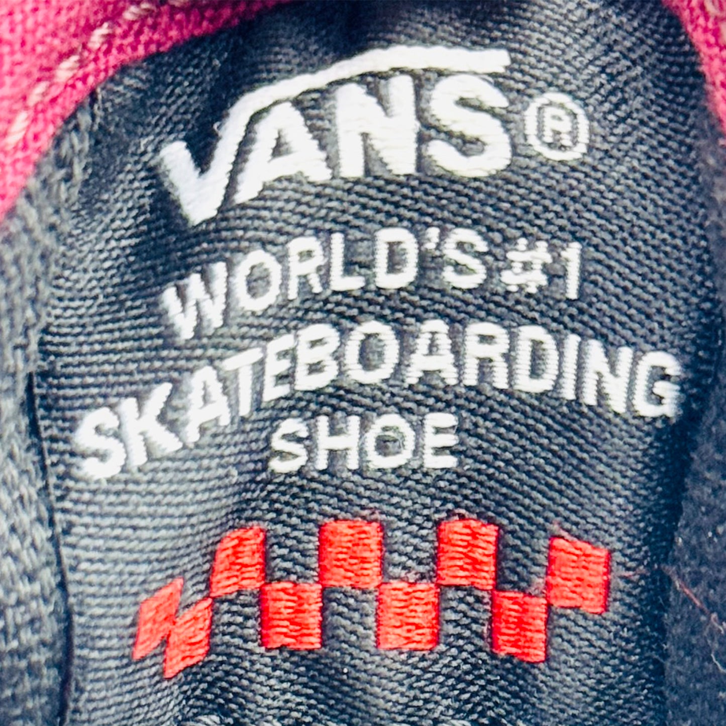 Vans Skate Old Skool 'Breana Geering' Sneakers (Size 44.5) - 500714