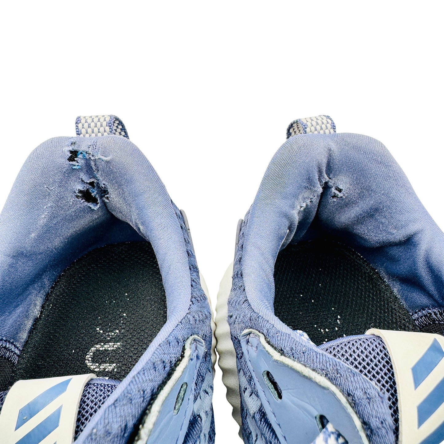 Adidas Alphabounce RC Shoes (Size 38) - BW0266