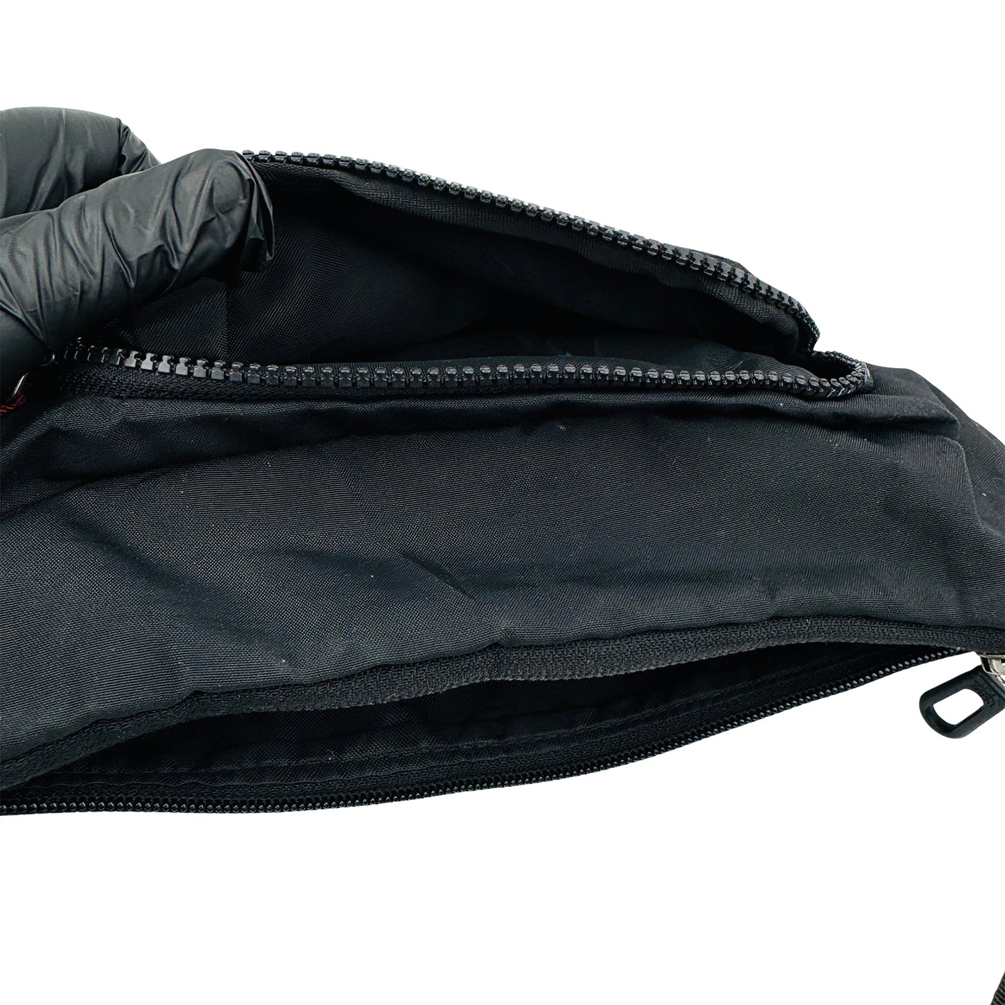 The North Face Black Cross Body Bag