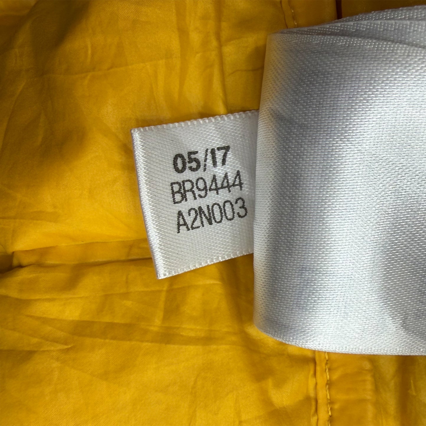 Adidas X Porsche Sport Down Jacket (Size Small)