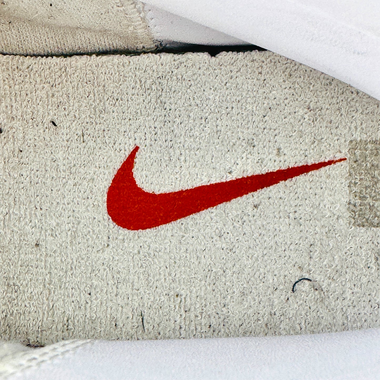Nike Blazer Mid ’77 Vintage White Sneakers (Size 42.5) - BQ6806-100