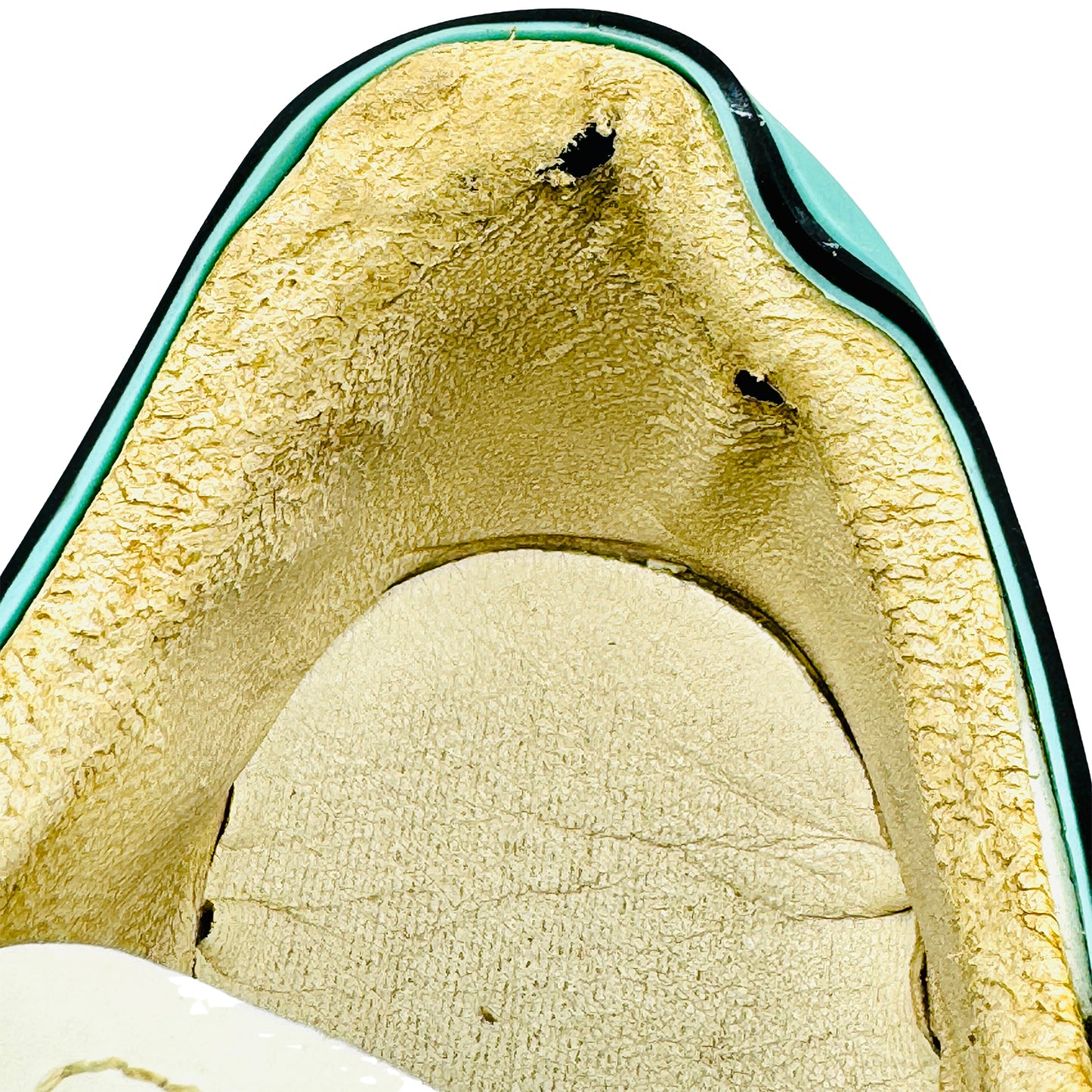 Alexander McQueen Oversized Sneakers (Size 43) - 553770