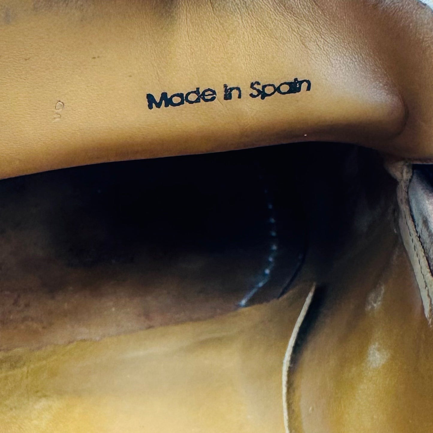 Magnanni Vicente Genuine Lizard Leather Loafers (Size 43/43.5)