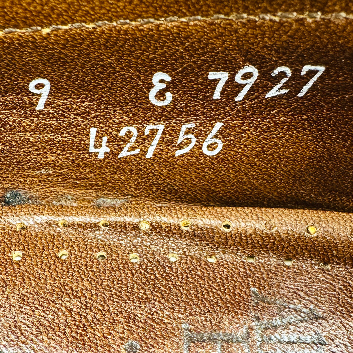 Allen Edmonds Burke Penny Loafers (Size 43) - 42756