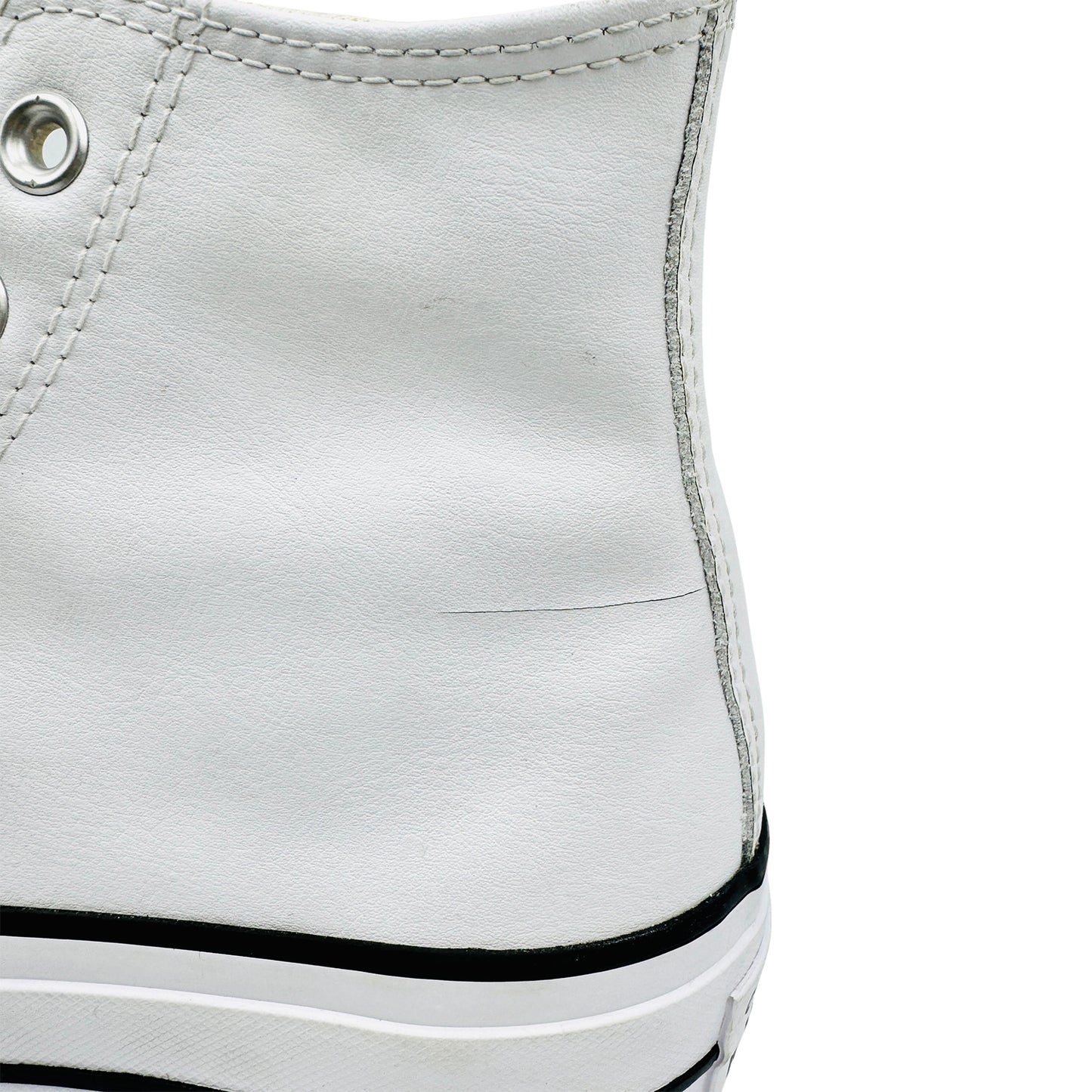 Converse Chuck Taylor All Star Move Platform Sneakers (Size 38) - A03667C