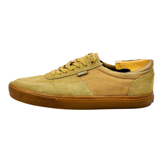 Vans Gilbert Crockett 'Brown' Sneakers (Size 43) - 721454