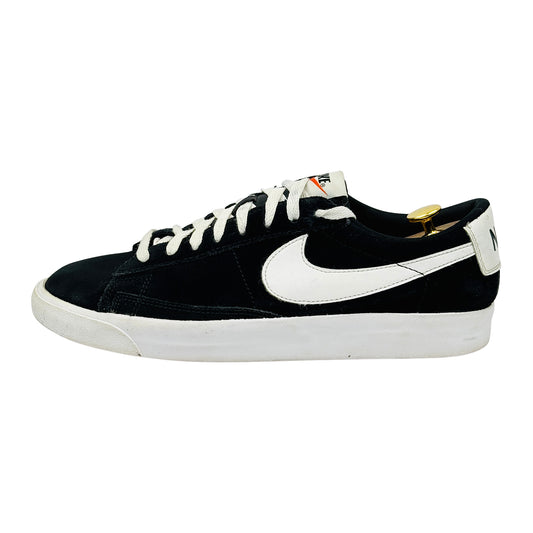 Nike Blazer Low Premium Vintage Suede Sneakers (Size 44) - 538402-004