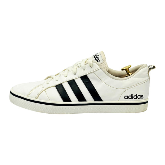 Adidas VS Pace 'Cloud White' Sneakers (Size 42.5) - AW4594