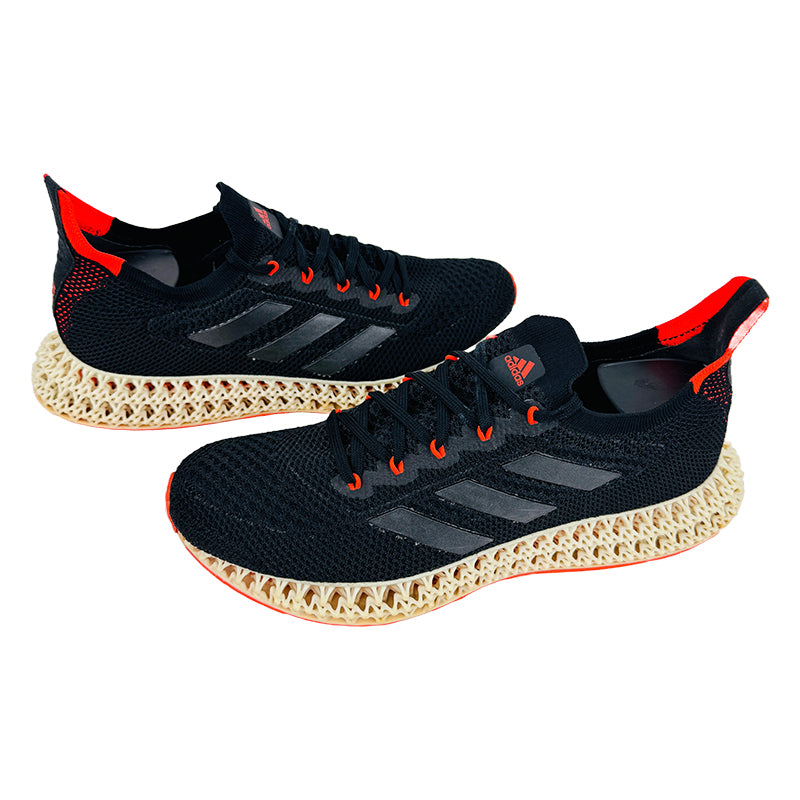 Adidas 4DFWD 3D Printed Running Shoes (Size 44/43.5) - FY3963