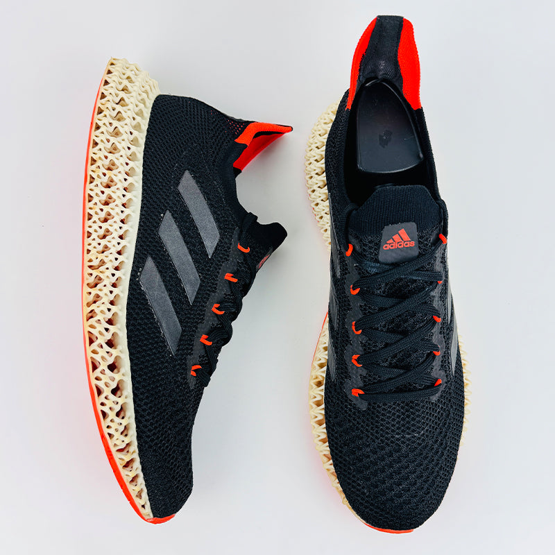 Adidas 4DFWD 3D Printed Running Shoes (Size 44/43.5) - FY3963