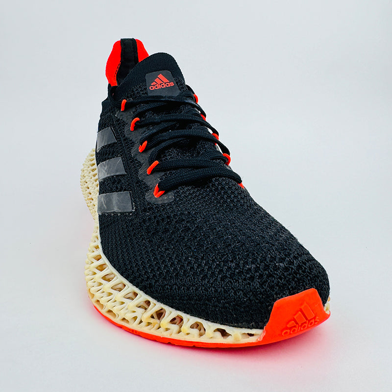 Adidas 4DFWD 3D Printed Running Shoes (Size 44/43.5) - FY3963