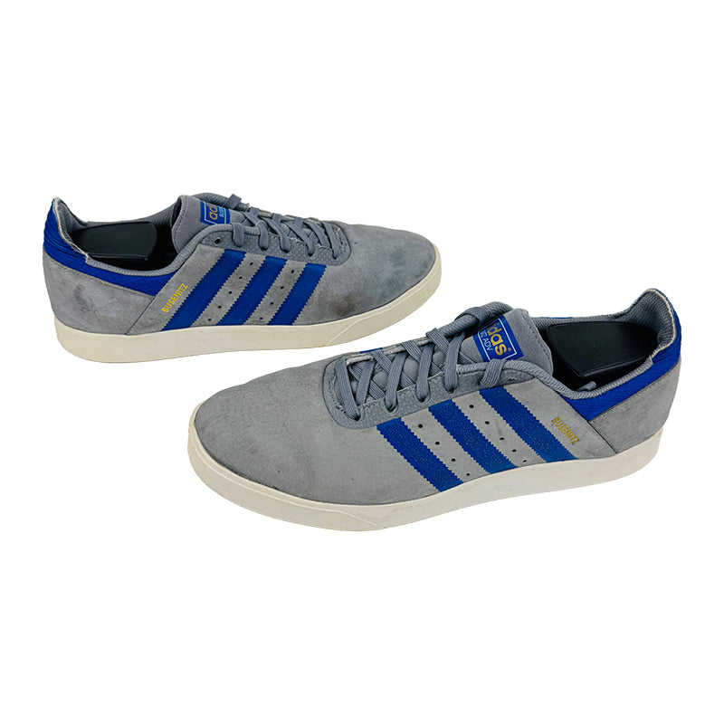 Adidas Men's Busenitz Adv Trainer Sneaker Shoes (Size 42) C76853