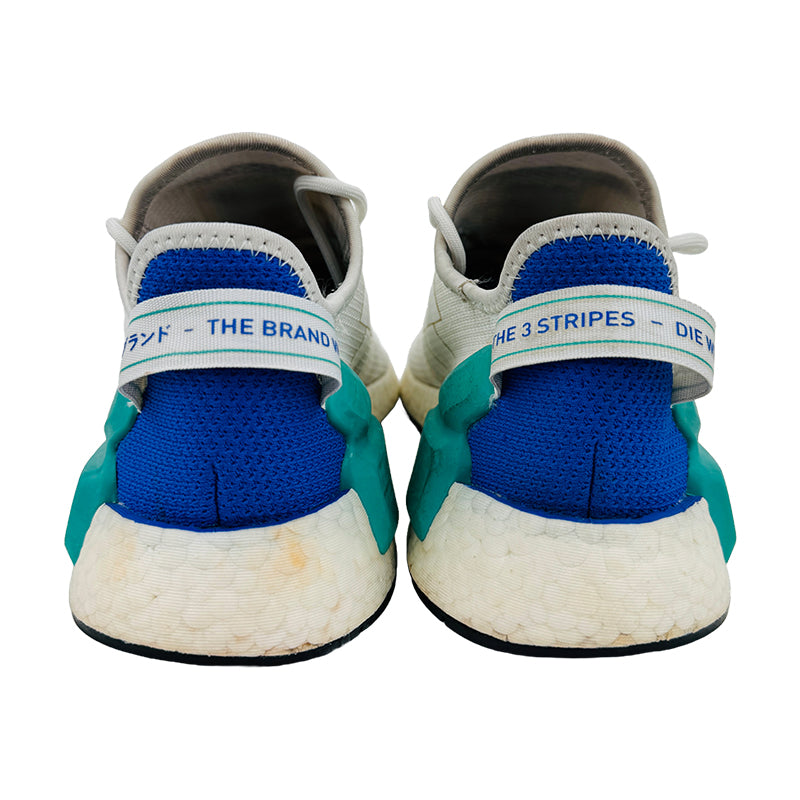 Adidas Men's NMD_R1 V2 White Shoes (Size 41.5) - FY5921 Preloved Treasures.pk Adidas Men's NMD_R1 V2 White Shoes (Size 41.5) - FY5921 Preloved Treasures.pk