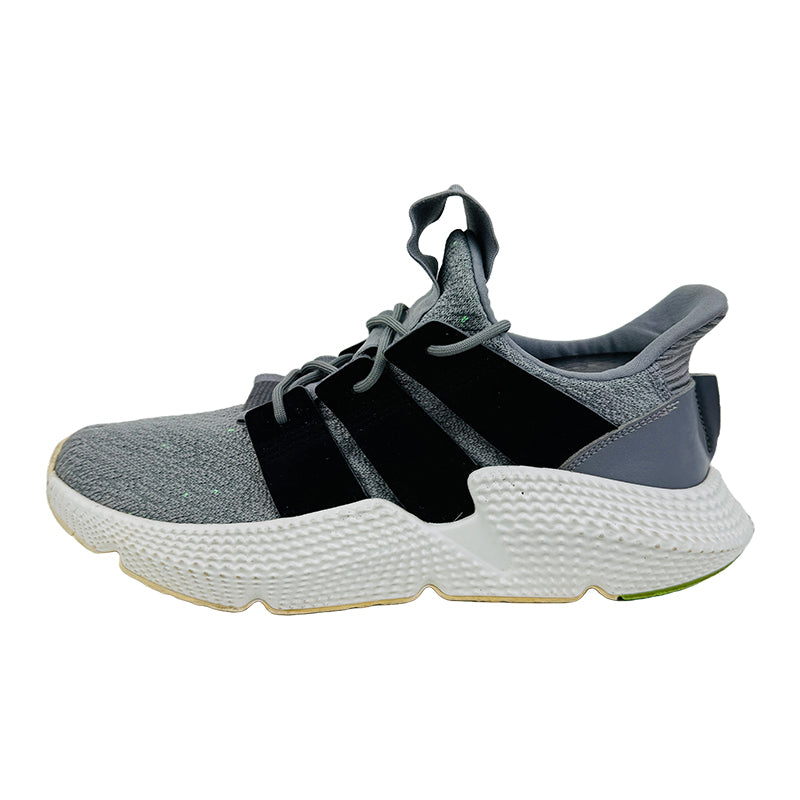 Adidas Men's Prophere Gray Shoes (Size 42) - B37464