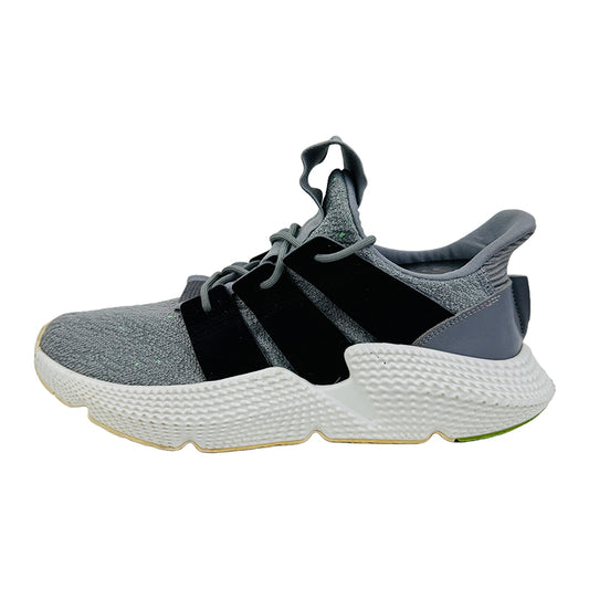 Adidas Men's Prophere Gray Shoes (Size 42) - B37464