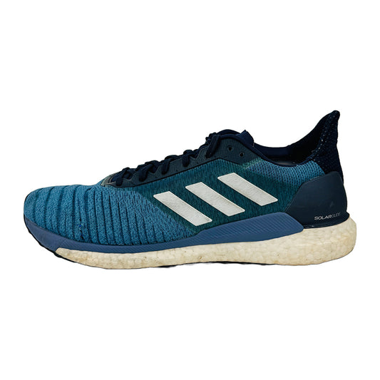 Adidas Men’s Solar Glid Sneaker Shoes (Size 46) - AQ0332