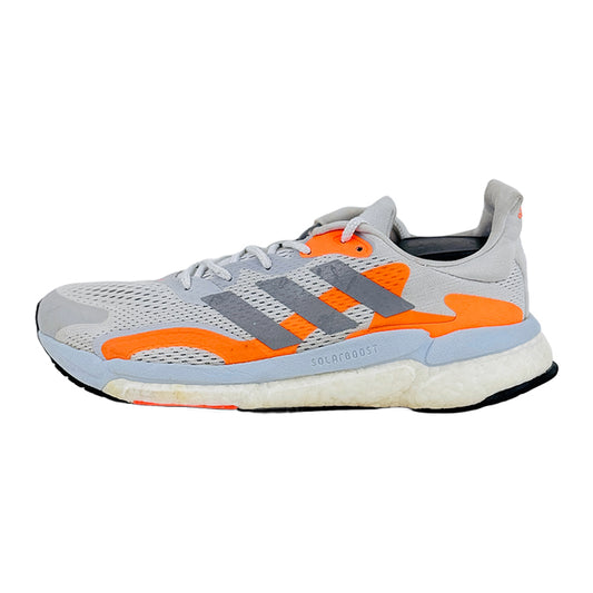 Adidas Men's Solarboost 3 Walking Shoes (Size 41.5/42) - FY0316