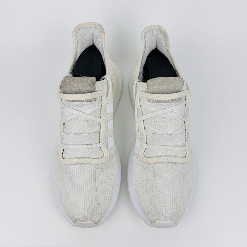 Adidas Men's U_Path Run White Shoes - G27637 Preloved Treasures.pk Adidas Men's U_Path Run White Shoes - G27637 Preloved Treasures.pk