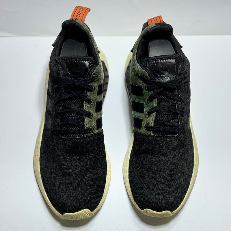 Adidas NMD R2 Future Harvest Shoes - CG3384 Preloved Treasures.pk Adidas NMD R2 Future Harvest Shoes - CG3384 Preloved Treasures.pk