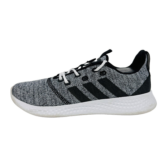 Adidas Puremotion Gray Running Shoes (Size 41.5) - FY8222