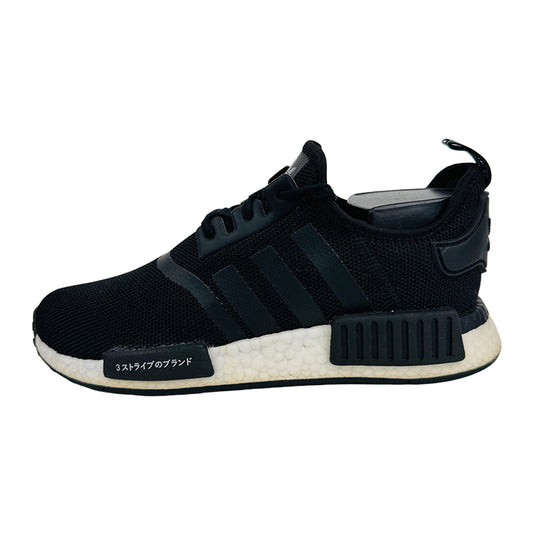 Adidas Women's NMD R1 Japanese Black Shoes (Size 38.5) - CG6245