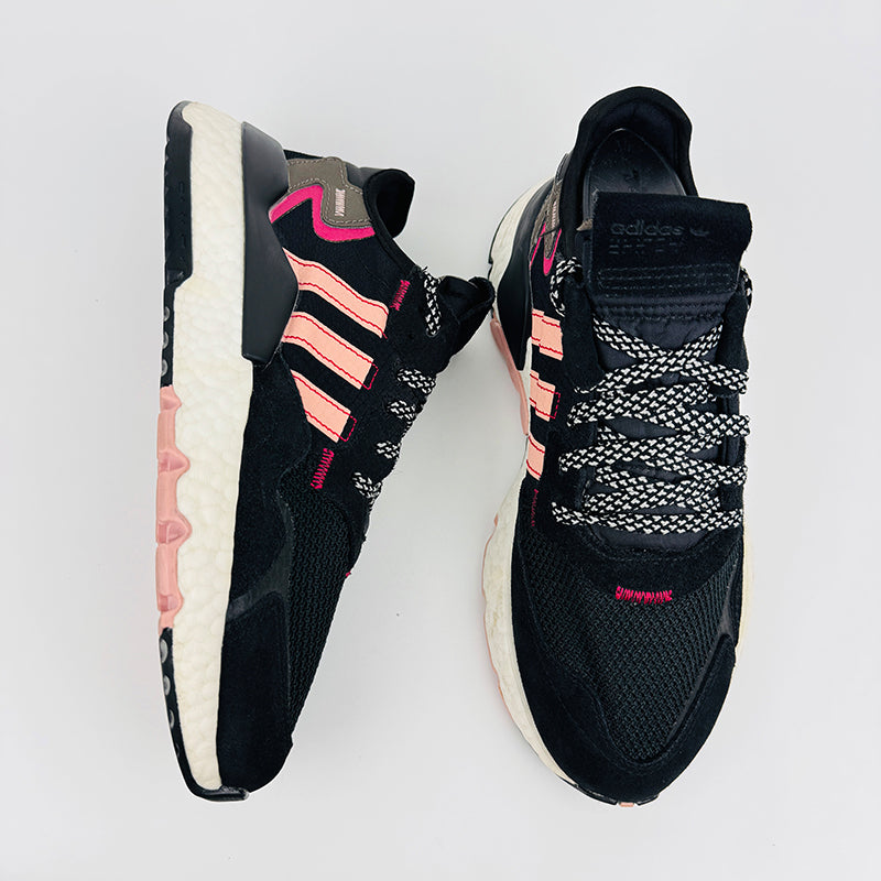 Nite joggers adidas womens best sale