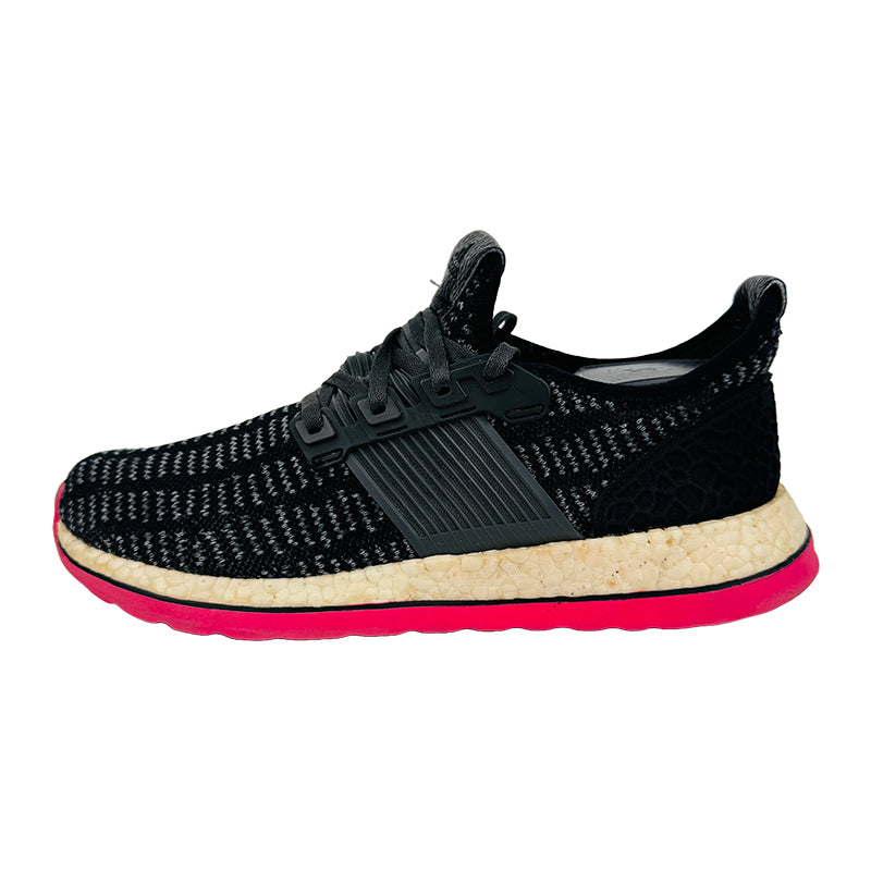 Adidas Women's PureBoost ZG Prime Running Shoes (Size 40.5) - AQ2930