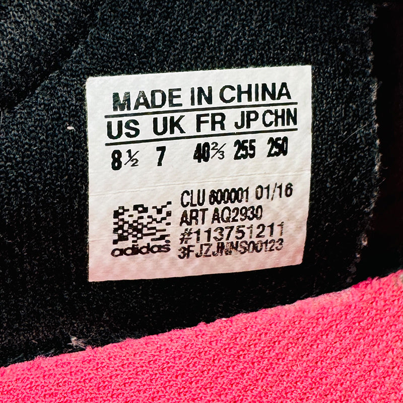 Adidas china manufacturer network hotsell