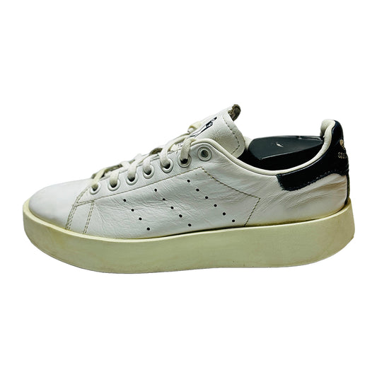 Adidas Women's Stan Smith Bold W Shoes - BA7770