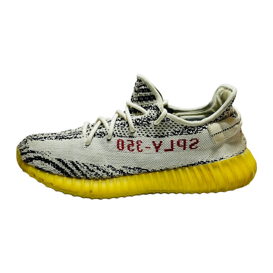 Adidas Yeezy Boost 350 V2 Zebra Shoes - CP9654